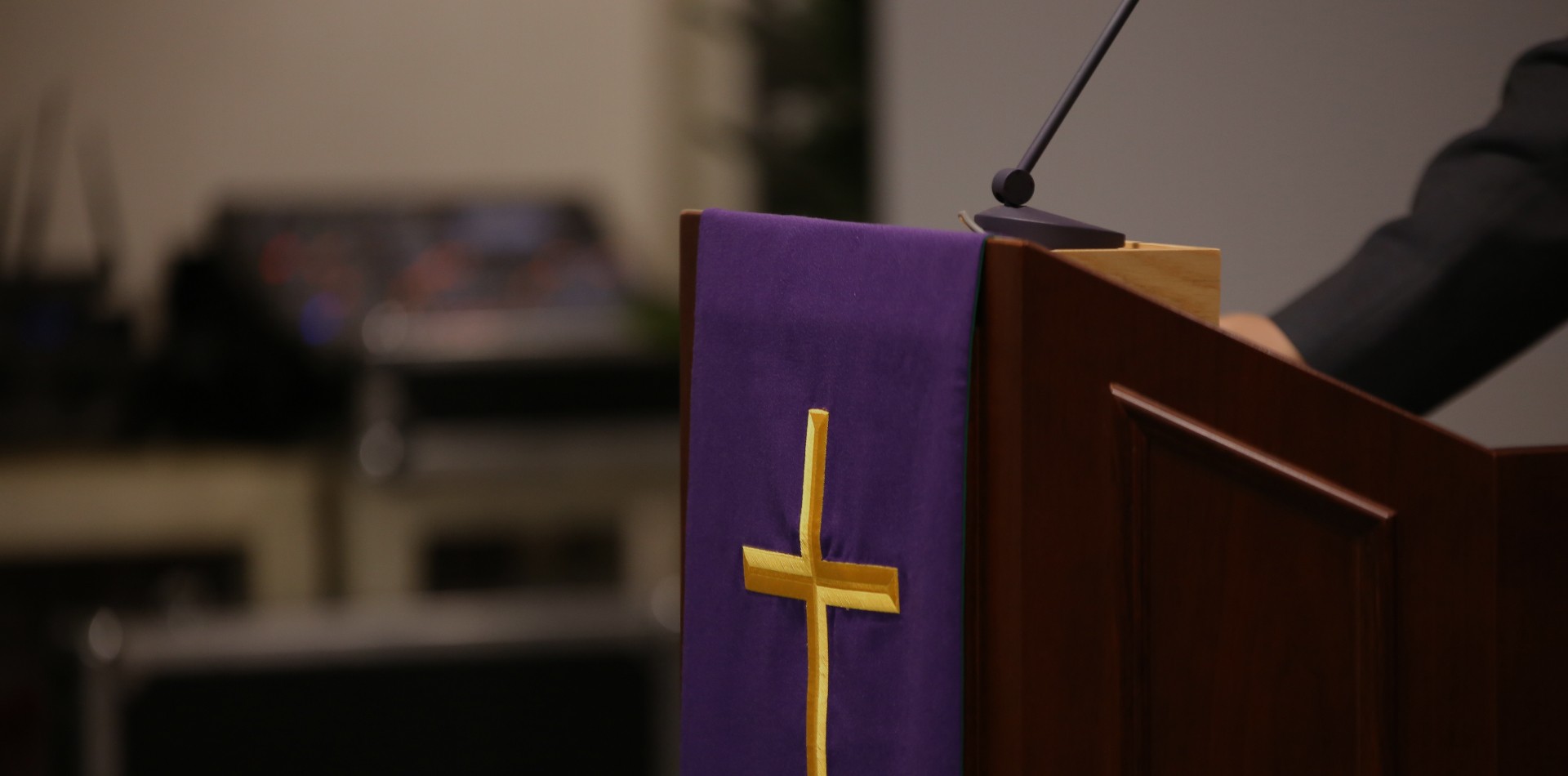 미디에이터교회를 소개합니다